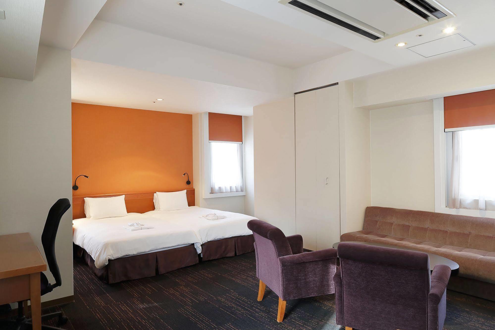 Comfort Roppongi (adults Only) Hotel Tokio
